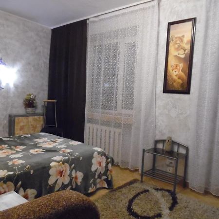 Apartment On Sobornaya 58 Khmelʼnytsʼkyy Exterior foto