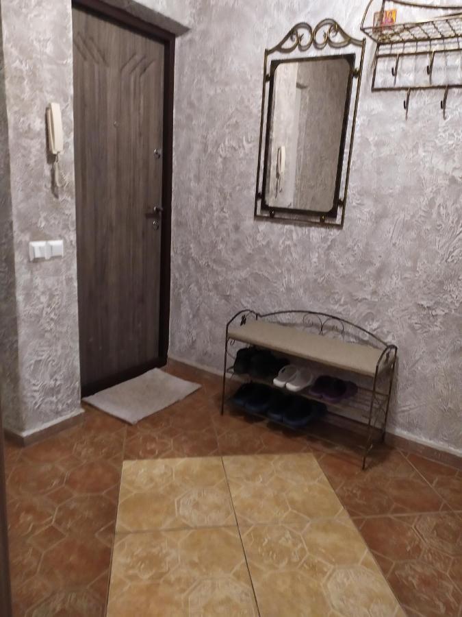 Apartment On Sobornaya 58 Khmelʼnytsʼkyy Exterior foto