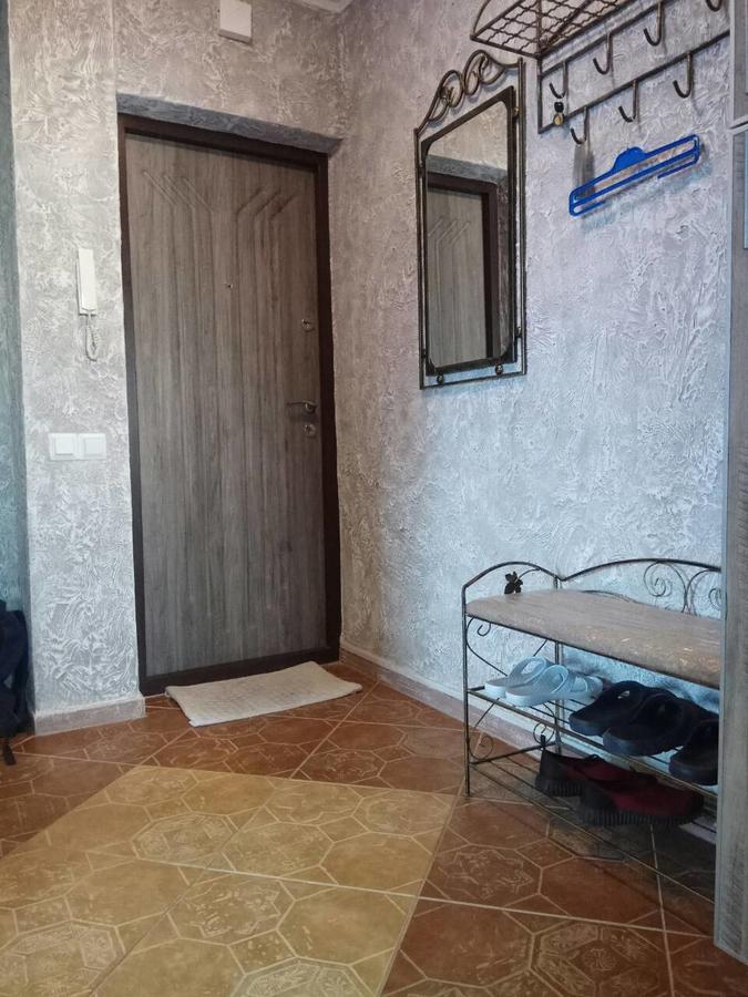 Apartment On Sobornaya 58 Khmelʼnytsʼkyy Exterior foto