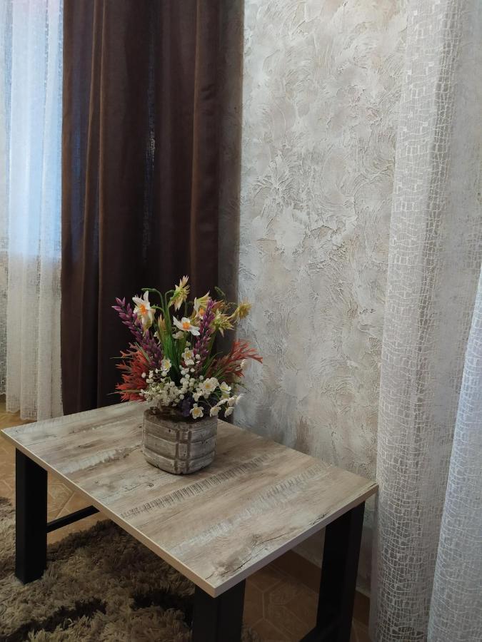 Apartment On Sobornaya 58 Khmelʼnytsʼkyy Exterior foto