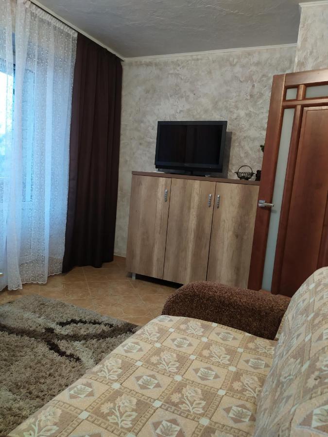 Apartment On Sobornaya 58 Khmelʼnytsʼkyy Exterior foto